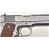 Image 8 : United States Property marked Colt Model  1911A-1 transition semi-automatic pistol, .45  caliber, 5”