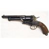 Image 1 : The finest known second model LeMat revolver  S/N 1432 from the iconic Cliff Young  collection. The 