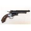 Image 2 : The finest known second model LeMat revolver  S/N 1432 from the iconic Cliff Young  collection. The 