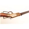 Image 12 : Fine original inscribed Martial Henry Rifle,  #3688 formerly in the Chester Bonoff  Collection and o