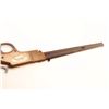 Image 13 : Fine original inscribed Martial Henry Rifle,  #3688 formerly in the Chester Bonoff  Collection and o
