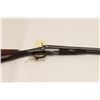 Image 25 : B. Woodward and Sons, London made 12GA full  rifled big game black powder SxS, S/N 6129  with 30” ba