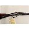 Image 6 : B. Woodward and Sons, London made 12GA full  rifled big game black powder SxS, S/N 6129  with 30” ba