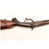 Image 12 : SxS black powder big game rifle by E.M.  Reilly of London in .500 calibre with 28”  Damascus twist b