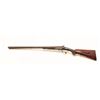 Image 3 : SxS black powder big game rifle by E.M.  Reilly of London in .500 calibre with 28”  Damascus twist b