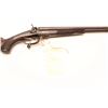 Image 4 : SxS black powder big game rifle by E.M.  Reilly of London in .500 calibre with 28”  Damascus twist b