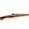 Image 9 : SxS black powder big game rifle by E.M.  Reilly of London in .500 calibre with 28”  Damascus twist b
