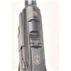 Image 9 : Romanian Luger semi-automatic pistol by DWM,  9mm caliber, 4” barrel, blued finish, high  point wear