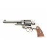 Image 1 : Smith and Wesson 1st Model Hand Ejector  revolver, .44 S&W Special caliber, Serial  #13556.  The pis