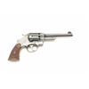 Image 2 : Smith and Wesson 1st Model Hand Ejector  revolver, .44 S&W Special caliber, Serial  #13556.  The pis