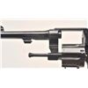 Image 4 : Smith and Wesson Hand Ejector Service Model  of 1917, .45 ACP caliber, Serial #6872.  The  pistol is