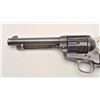 Image 2 : Colt Single Action Army revolver, .38 Special  caliber, Serial #171235.  The pistol is in  very good