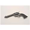 Image 3 : Colt Single Action Army revolver, .38 Special  caliber, Serial #171235.  The pistol is in  very good