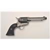 Image 4 : Colt Single Action Army revolver, .38 Special  caliber, Serial #171235.  The pistol is in  very good