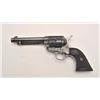 Image 9 : Colt Single Action Army revolver, .38 Special  caliber, Serial #171235.  The pistol is in  very good