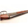 Image 11 : Fox Sterlingworth A.H. grade 12GA SxS shotgun  with 32” barrels in fine original condition,  S/N 122
