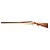 Image 2 : Fox Sterlingworth A.H. grade 12GA SxS shotgun  with 32” barrels in fine original condition,  S/N 122