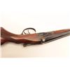Image 10 : Fox Sterlingworth A.H. grade double barrel  shotgun in 12GA with 28” barrels, double  triggers, orig