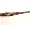 Image 13 : Fox Sterlingworth A.H. grade double barrel  shotgun in 12GA with 28” barrels, double  triggers, orig