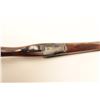 Image 14 : Fox Sterlingworth A.H. grade double barrel  shotgun in 12GA with 28” barrels, double  triggers, orig