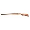 Image 2 : Fox Sterlingworth A.H. grade double barrel  shotgun in 12GA with 28” barrels, double  triggers, orig