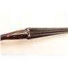 Image 8 : Fox Sterlingworth A.H. grade double barrel  shotgun in 12GA with 28” barrels, double  triggers, orig