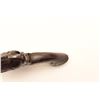 Image 6 : Colt SAA revolver, .44-40 caliber, barrel  reduced to 4.75”, checkered hard rubber eagle  grips, S/N