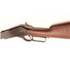 Image 8 : Winchester Model 1876 lever action rifle,  .45-60 caliber, 28” octagon barrel, blued  finish, wood s