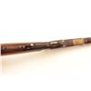 Image 10 : Winchester Second Model 1873 lever action  rifle, .44 W.C.F. caliber, 24’ octagon  barrel, blued fin
