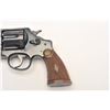 Image 1 : Smith and Wesson 1st Model Hand Ejector  revolver, .44 S&W Special caliber, Serial  #14480.  The pis