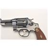 Image 2 : Smith and Wesson 1st Model Hand Ejector  revolver, .44 S&W Special caliber, Serial  #14480.  The pis
