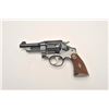 Image 7 : Smith and Wesson 1st Model Hand Ejector  revolver, .44 S&W Special caliber, Serial  #14480.  The pis