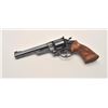 Image 3 : Smith and Wesson Pre-Model 25 1955 Target  revolver, .45 ACP caliber, Serial #S161675.   The pistol 