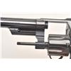 Image 7 : Smith and Wesson Pre-Model 25 1955 Target  revolver, .45 ACP caliber, Serial #S161675.   The pistol 