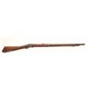 Image 1 : Sharps Model 1878 Borchardt single shot  rifle, .45 caliber, Serial #19197.  The rifle  is in fine o