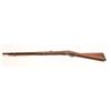 Image 3 : Sharps Model 1878 Borchardt single shot  rifle, .45 caliber, Serial #19197.  The rifle  is in fine o