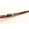 Image 8 : Sharps Model 1878 Borchardt single shot  rifle, .45 caliber, Serial #19197.  The rifle  is in fine o