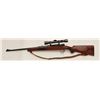 Image 13 : Mauser Commercial bolt action rifle, 7mm  caliber, 22” barrel, blued finish, checkered  wood stock w
