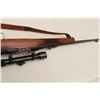 Image 9 : Mauser Commercial bolt action rifle, 7mm  caliber, 22” barrel, blued finish, checkered  wood stock w