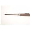 Image 10 : Winchester Model 1894 Special Order lever  action rifle, .30 W.C.F. caliber, 24” half  round/half oc