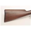 Image 1 : Winchester Model 1894 Special Order lever  action rifle, .30 W.C.F. caliber, 24” half  round/half oc