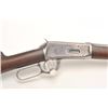 Image 2 : Winchester Model 1894 Special Order lever  action rifle, .30 W.C.F. caliber, 24” half  round/half oc