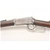 Image 8 : Winchester Model 1894 Special Order lever  action rifle, .30 W.C.F. caliber, 24” half  round/half oc