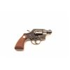 Image 2 : Colt Official Police Model revolver, .38  Special caliber, Serial #849217.  The pistol  is in fine o