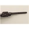 Image 8 : Smith & Wesson First Model Hand Ejector  (“Triple Lock”) DA revolver, .44 S&W caliber,  6.5” barrel,