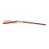 Image 3 : Winchester Model 1894 lever action takedown  rifle, .30 W.C.F. caliber, 26” octagon  barrel, blued f