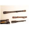 Image 8 : Bonanza lot of 15 misc. scopes including a  Weaver K10/60B; an Oigee/Berlin; a Zeiss; a  Hensoldt-We