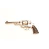 Image 1 : Smith and Wesson 1st Model Hand Ejector  revolver, .44 S&W Special caliber, Serial  #12212.  The pis