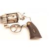 Image 4 : Smith and Wesson 1st Model Hand Ejector  revolver, .44 S&W Special caliber, Serial  #12212.  The pis
