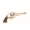 Image 5 : Smith and Wesson 1st Model Hand Ejector  revolver, .44 S&W Special caliber, Serial  #12212.  The pis